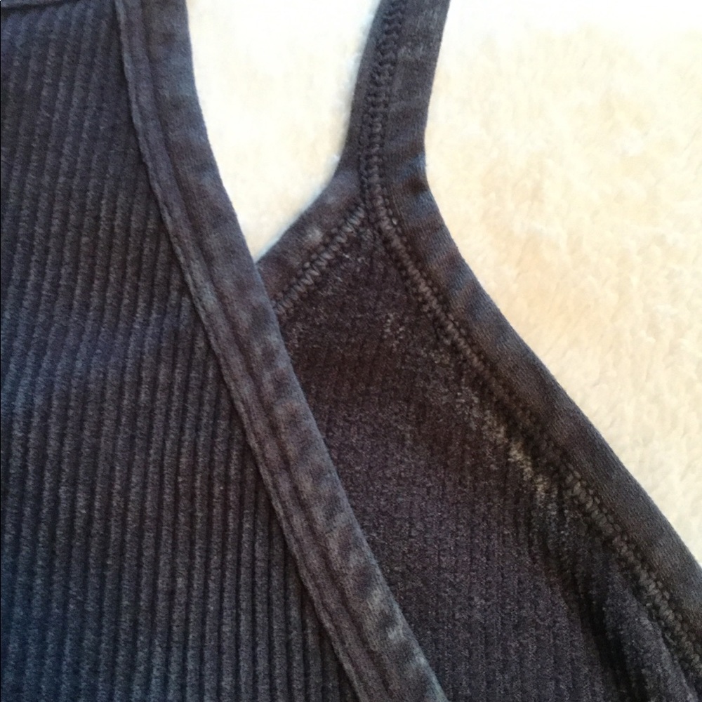 FP Movement Happiness Runs Crop NWOT** - Picture 10 of 14